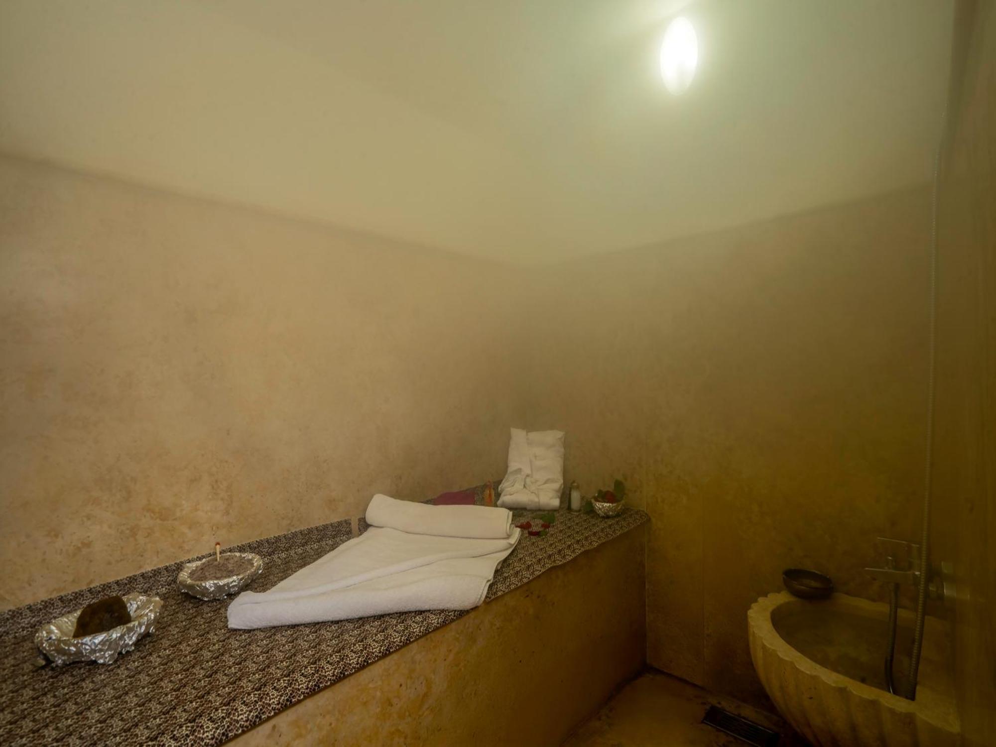 Maison Solaneos Marrakesh Extérieur photo