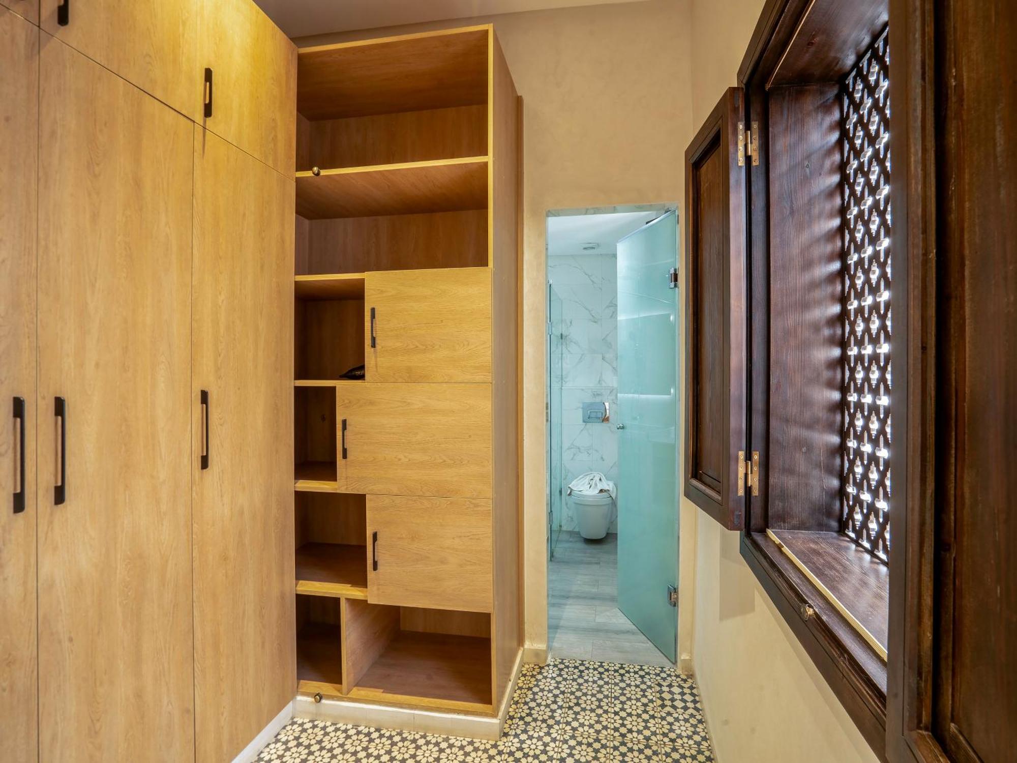 Maison Solaneos Marrakesh Extérieur photo