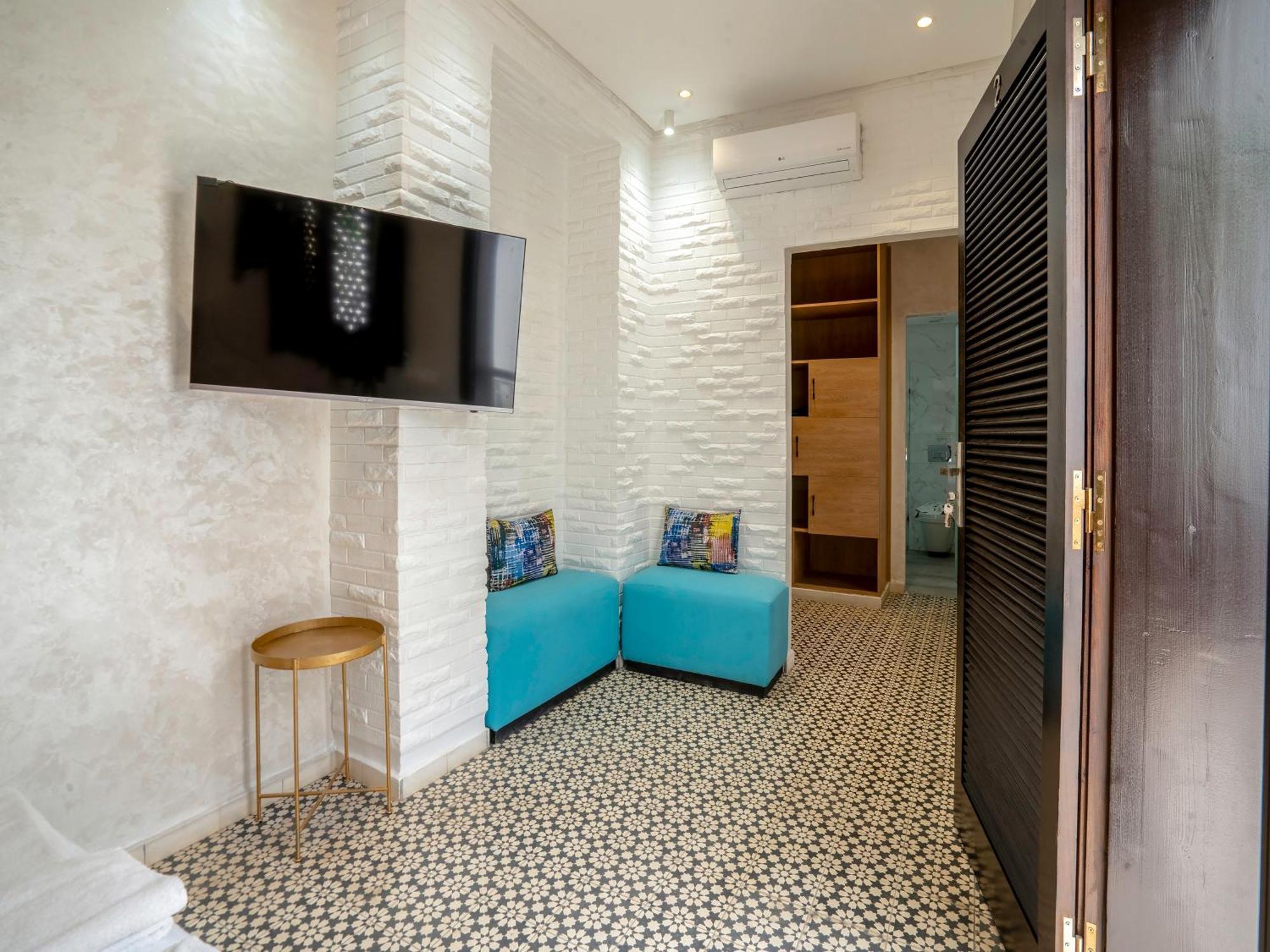 Maison Solaneos Marrakesh Extérieur photo