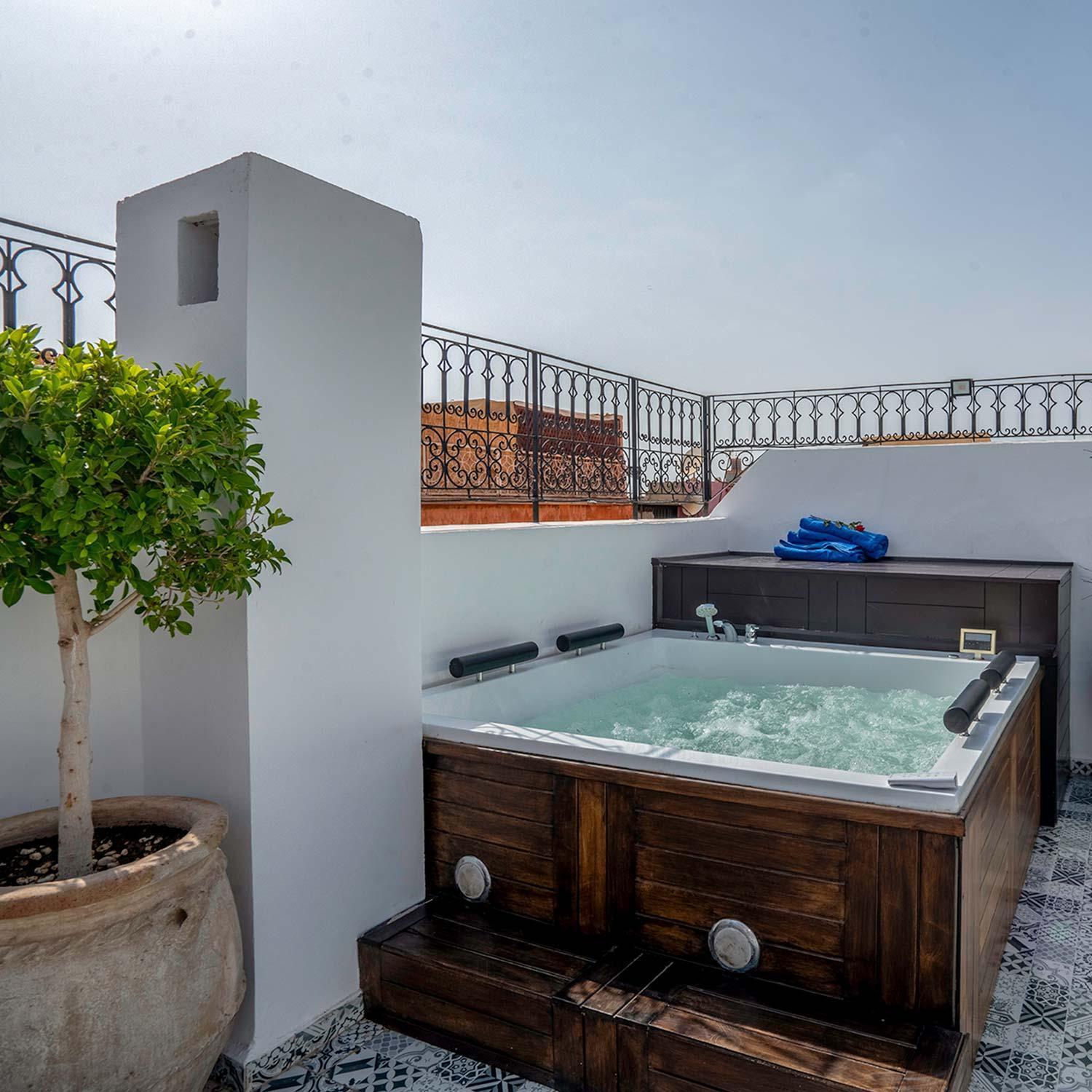 Maison Solaneos Marrakesh Extérieur photo