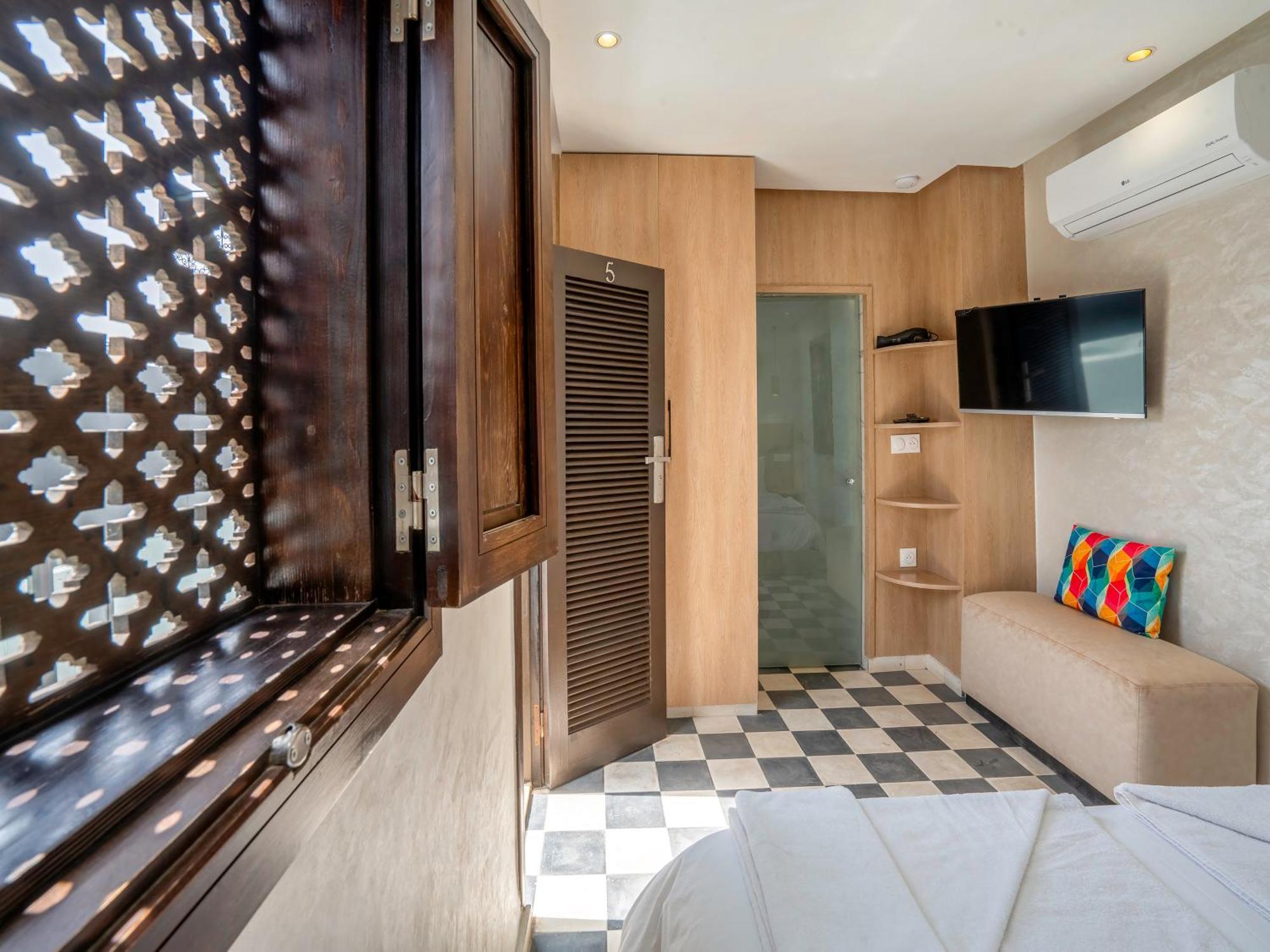 Maison Solaneos Marrakesh Extérieur photo