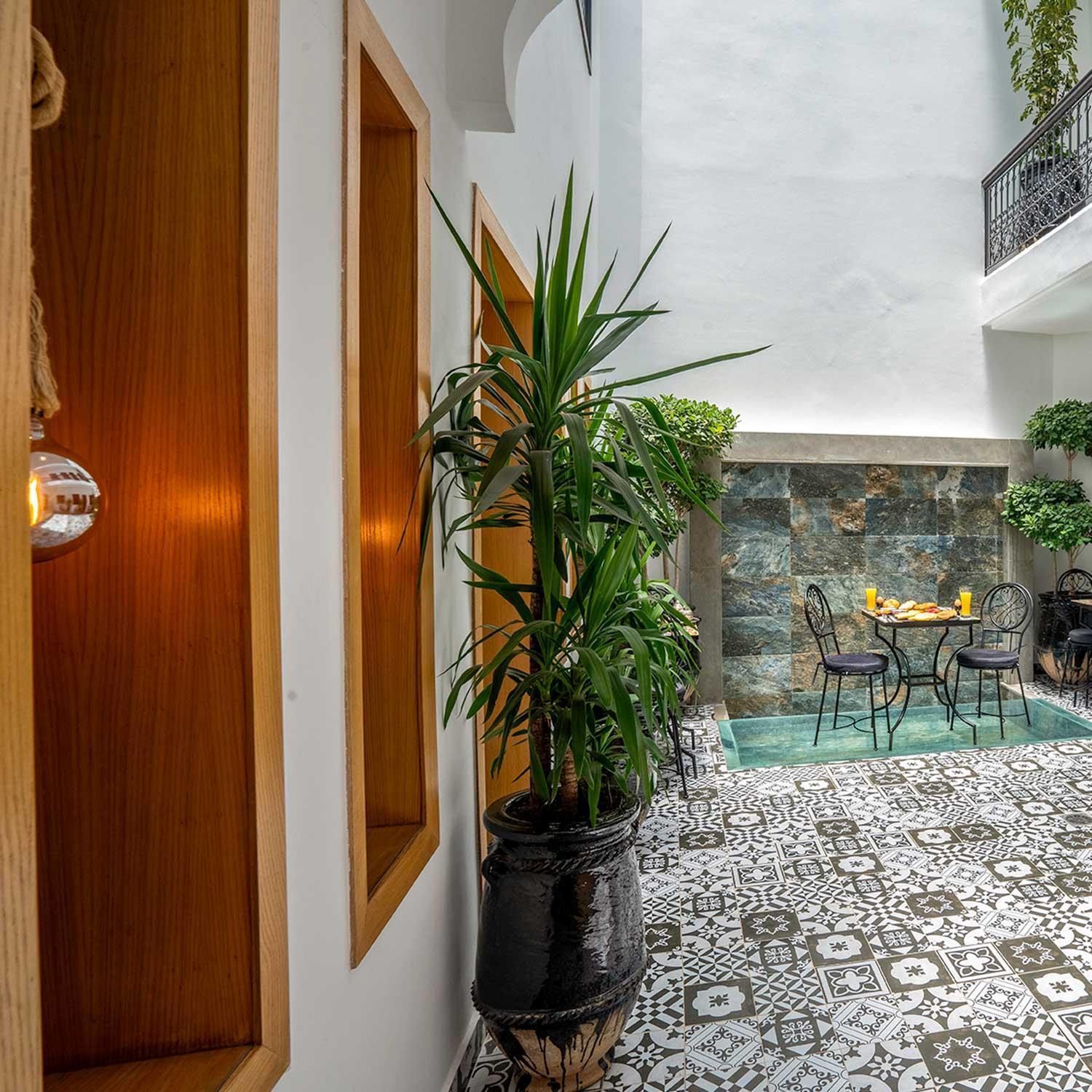 Maison Solaneos Marrakesh Extérieur photo
