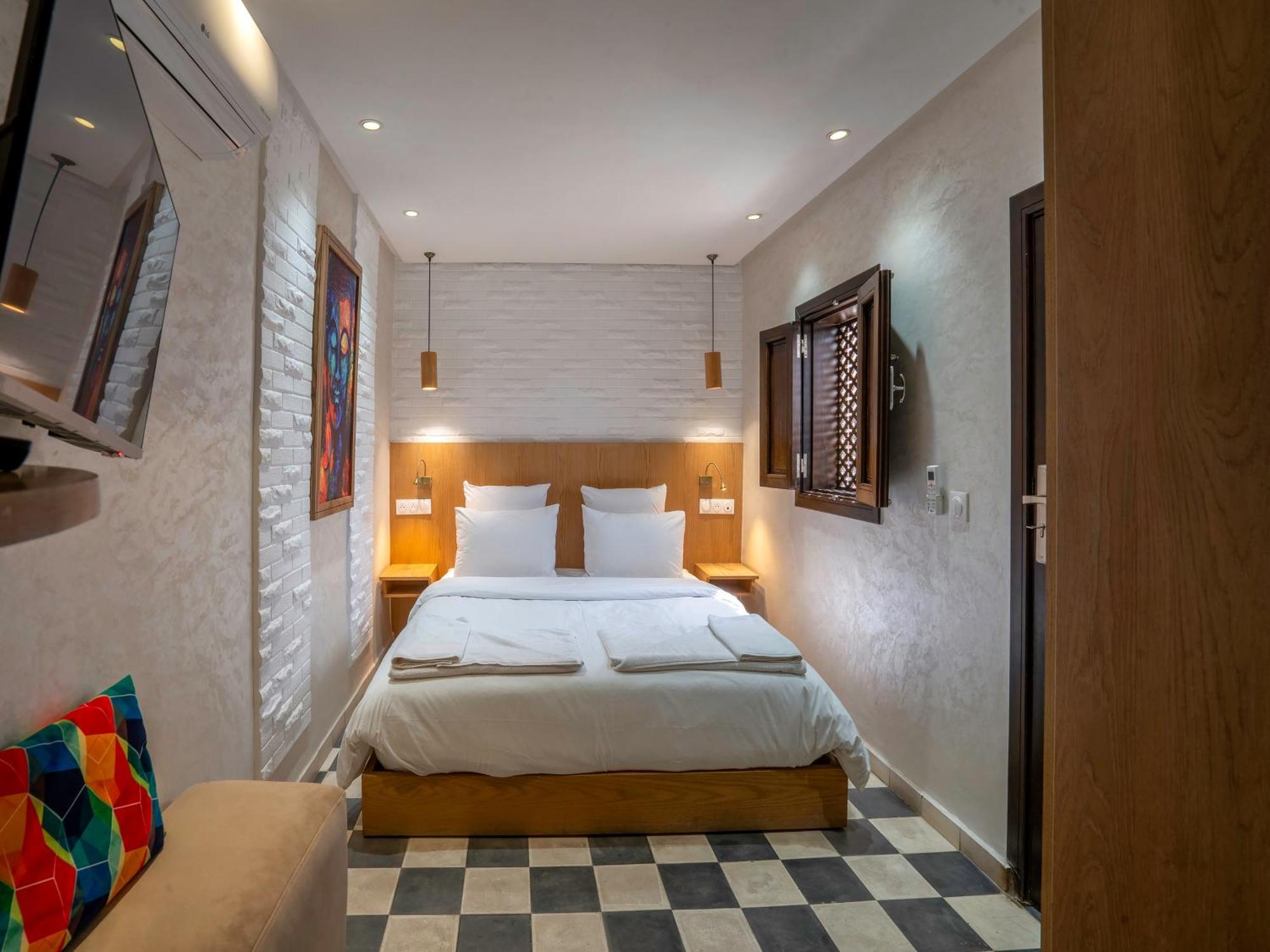 Maison Solaneos Marrakesh Extérieur photo