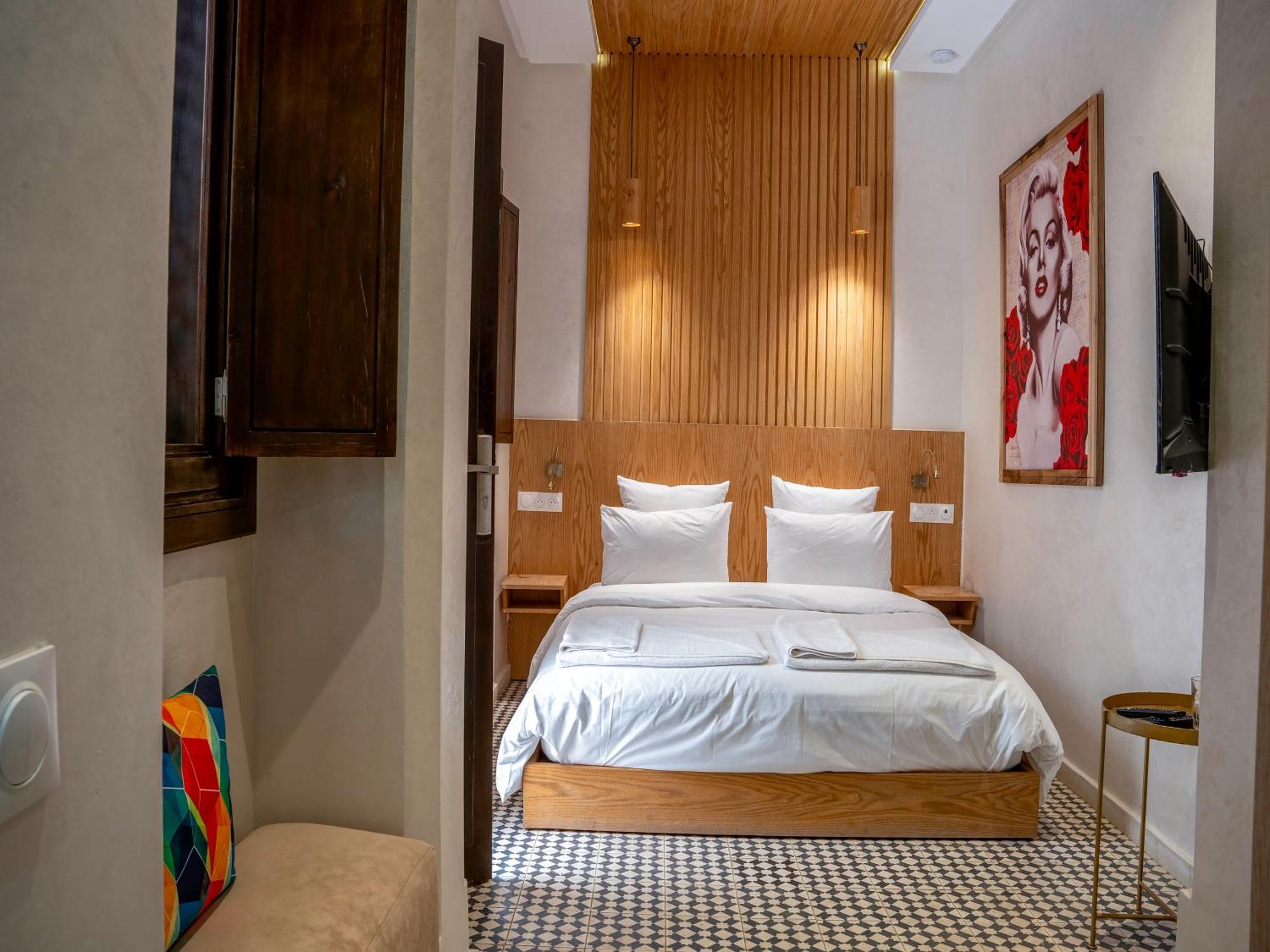 Maison Solaneos Marrakesh Extérieur photo