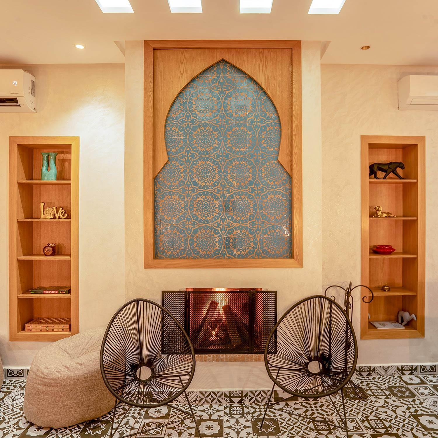 Maison Solaneos Marrakesh Extérieur photo