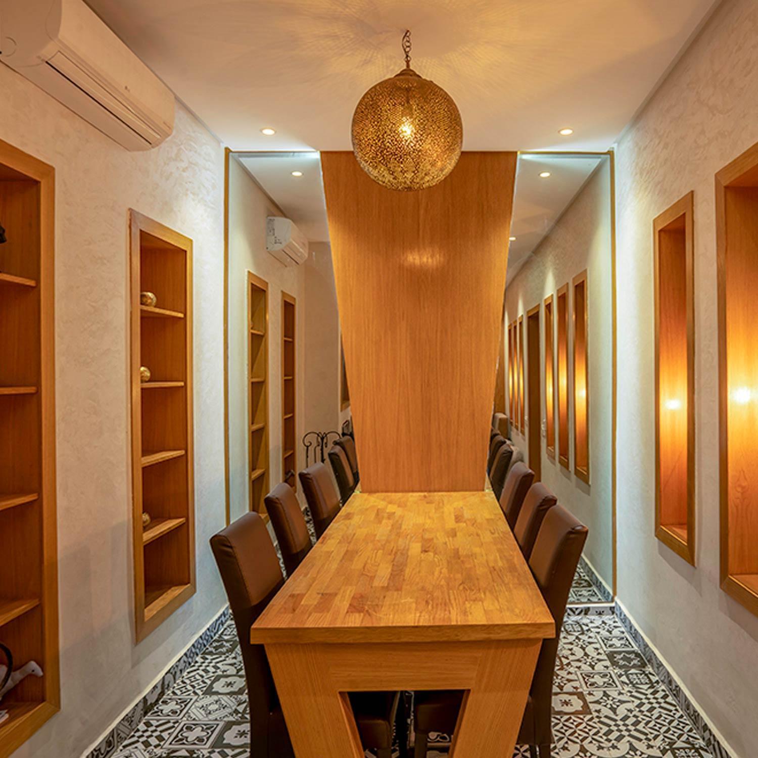 Maison Solaneos Marrakesh Extérieur photo